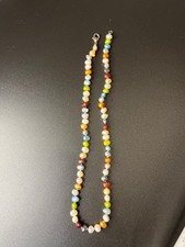 Perlenkette ( Echt ) 48 cm