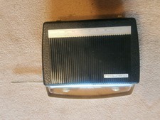 Blaupunkt Derby 94.720 Transistor Radio 
