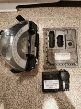 smart 450 cabrio 0.6 benziner BJ 2001 Technikpaket mit Chiptuning 