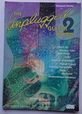 Wieland Harms The Unplugged guitar Book 2