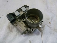 VW Audi Golf 7 A3 8V Drosselklappe 03F133062C