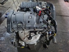 Peugeot 307  Motor Citroen Berlingo   1.6  16v  109 ps