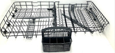 Geschirrspülerkorbschalen obere & untere Gestelle + Besteckkorb für CDI6121 CDA