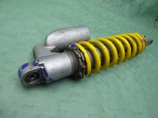 SUZUKI RM250 1991 (int.*VMX) SUSPENSION SHOCK ABSORBER STOSSDÄMPFER FEDERBEIN