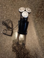 philips rasierer one blade Schwarz gebraucht  RQ 1250