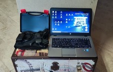 Mercedes Star Diagnose Passthru 03/2022 PKW & LKW + ODIS für VW Audi Seat Skoda