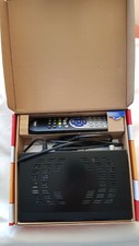 NEU, TelSKY C 180-L Digitaler Kabelreceiver schwarz