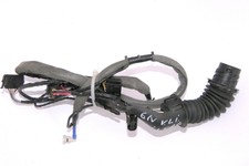 VW Polo 6N Kabelbaum Tür Türkabelbaum elektrische Fensterheber ZV Spiegel links