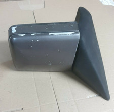 Mercedes W124 W201 190E Außenspiegel Spiegel rechts in Bornit