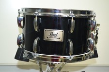 Pearl Black Maple 7x12" Nr.: 212630 mit Koffer
