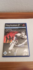 Project Snowblind PS2 CIB