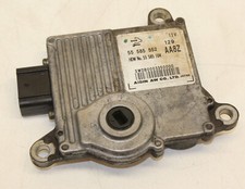 Opel Meriva B Astra J 1.7 CDTI A17DT Steuergerät Fahrstufenschalter Automatik