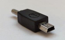 Micro-USB zu DC Adapter