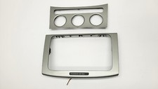 VW Passat 3C B6 Radioblende Dekorblende Klima Blende 3C0858069M 3C0863100  (03)