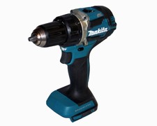 MAKITA DDF484 AKKU-BOHRSCHRAUBER Schrauber LED 18 V AKKU 21 STUFEN Bürstenlos BL