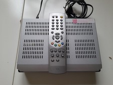 HUMAX PR-FOX CII Kabel Digital/Sky TV Receiver