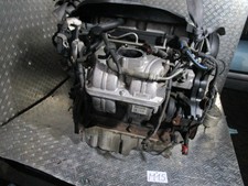 Opel Vectra B Zafira A Motor 1.8 85 KW 115 PS X18XE X18XE1 (M15) (MG20)