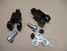 Bernis Spiegelverbreiterung Verkleidung BK09 Gelenkstücke für Honda