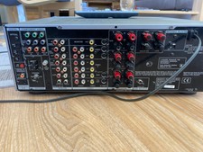 Sony STR-DB790 FM Stereo AM/FM5.1 Receiver Verstärker Amplifier  