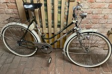 Fahrrad Göricke Regina Sportrad 3Gang Nabenschaltung Top Zustand