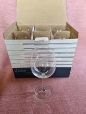 6 Stck. NACHTMANN vivendi edition Rotwein Pokal Glas Weinglas