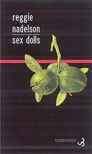 Sex Dolls von Nadelson, Reggie | Buch | Zustand gut