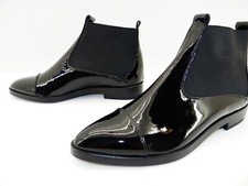 AGL Attilio Giusti Leombruni Damen Boots Chelsea Stiefel Stiefeletten  36