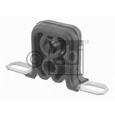 FEBI BILSTEIN Auspuffhalter z. Bsp. für AUDI