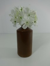 Antike Master Tinte Flasche Stick Diffusor Halter Steinzeug Denby Design Vase