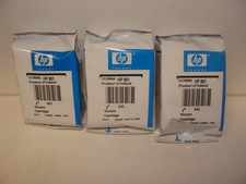 3 x  HP901 CC656AE Officejet J4524 J4535 J4580 J4624 J4660 J4680 orig. Folie #1.