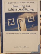 Beratung zur Lebensbewältigung; Bd. 2, Hagehülsmann, neu