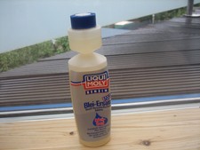 Blei-Ersatz,  Liqui Moly, Ventil-Verschleißschutz Additiv, 250 ml, NEU