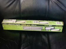 LED Unterbauleuchte "SMD pro" 40cm 4W, 440lm, 3000k, Licht warmweiß