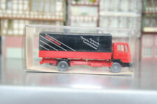 MB L 814 von Impocolor in OVP (Wiking/E 6