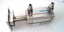 TEST-Fuchs - FESTO Kompaktzylinder/ ADVUL-20-25-PA - Hub 25 mm