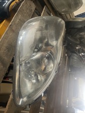 xenon scheinwerfer w220 Rechts mercedes benz S Klasse