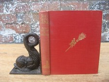 1928 The Magic Ink-Pot - Marquioness of Londonderry 1. Auflage Märchen