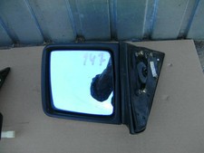 Mercedes W124 Aussenspiegel Spiegel rechts in verschidenen Farben 