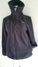 Reebok FLEECEJACKE Jacke FLEECE Gr M L