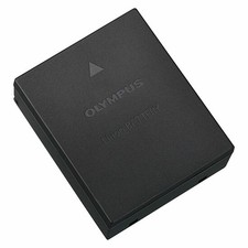 Olympus BLH-1 Original Akku für E-M1 Mark II III HLD-9 E-M1X Messeware