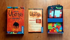 Top Zustand: Ubongo Mitbringspiel von Kosmos