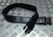 Spezielle OPS Gürtelladung Sicherheitsdetails Leder mit Schnellspannschnalle