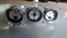 Alfa Romeo 156 - Kombiinstrument Anzeige Tank Uhr Temperatur