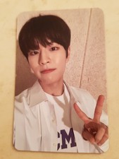 Stray Kids Seungmin Photocard Shopee In Life 
