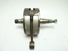 Suzuki RM 250 - Kurbelwelle