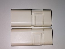 2 x Schnurdimmer für 230V AC Glüh- und Halogen-Leuchtmittel - ungetestet