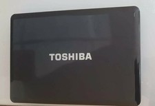 Toshiba Satellite A350-12D