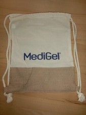 Rucksackbeutel Stoffbeutel Turnbeutel Sportbeutel Zuziehbeutel Beuteltasche BW