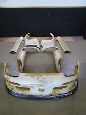 Porsche 911 993 RS Cup Sportcup Body Kit GFK