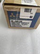 Mitsubishi 3~Servomotor Motor Synchronmotor HF-MP23B Neu New